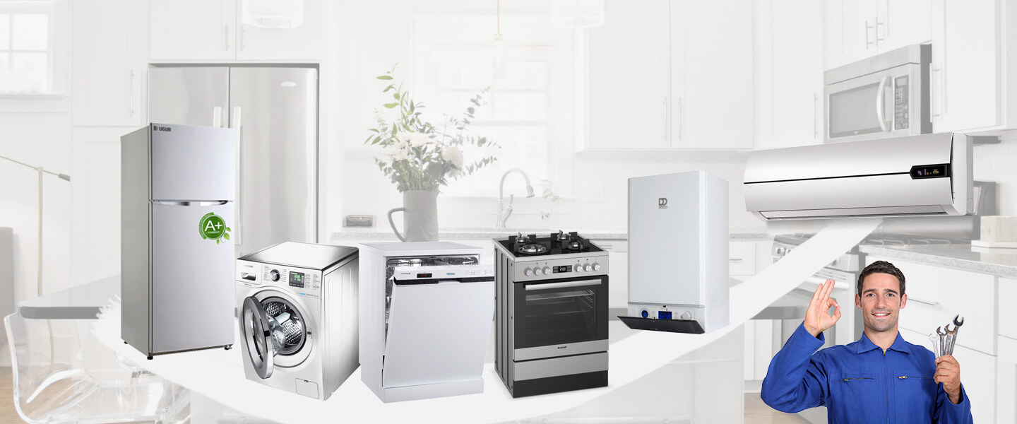 Tarsus Gaggenau Servisi